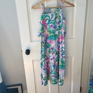 Lilly Pulitzer swing dress